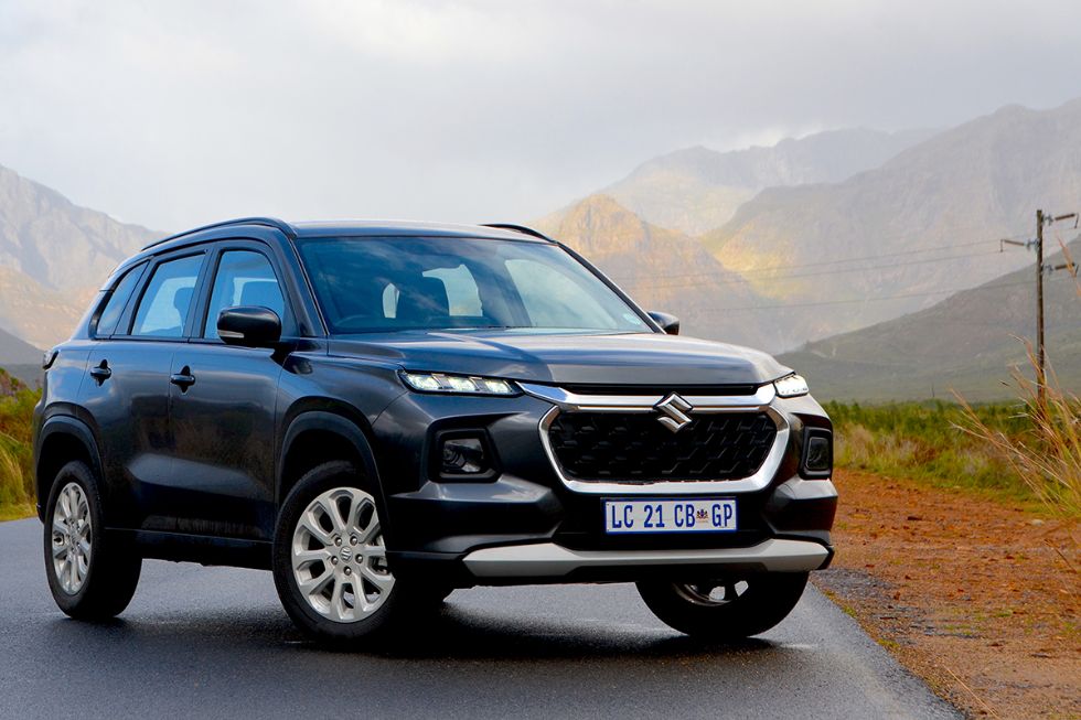 Suzuki Grand Vitara 1JPG