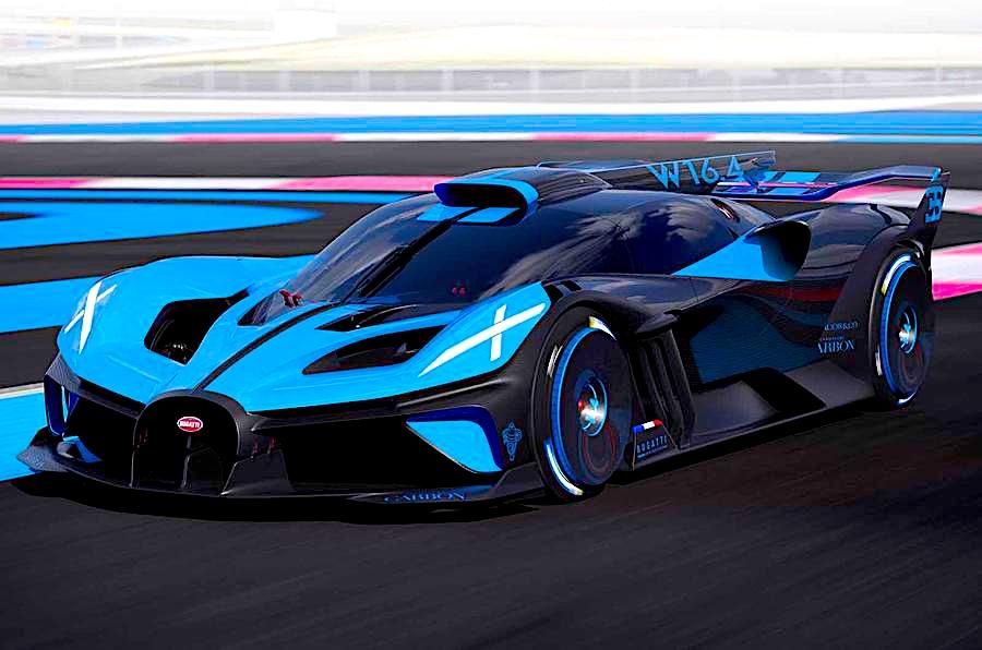 Bolide 1