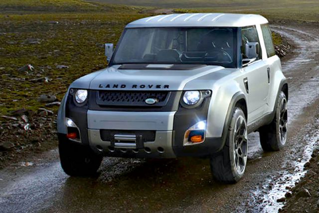 Baby Landy 1