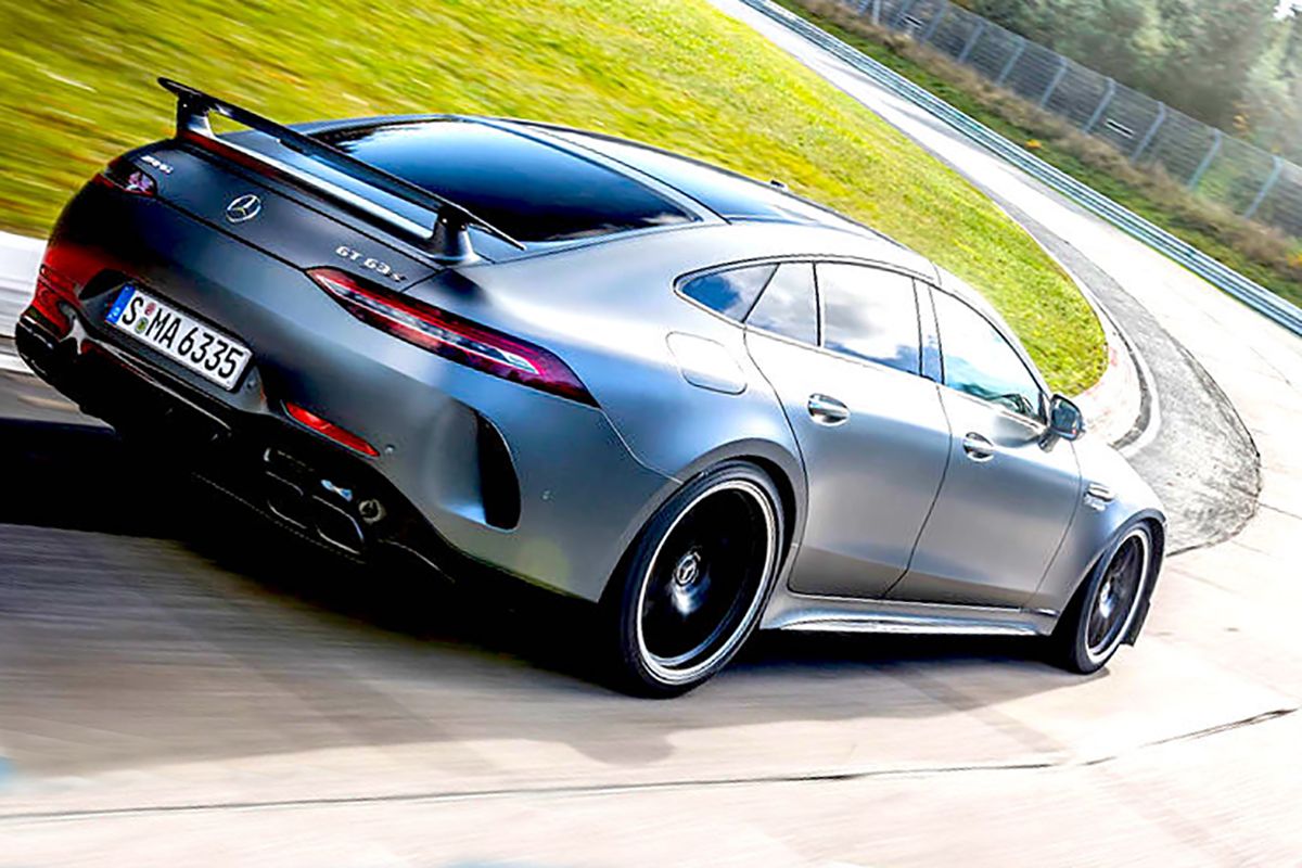 AMG