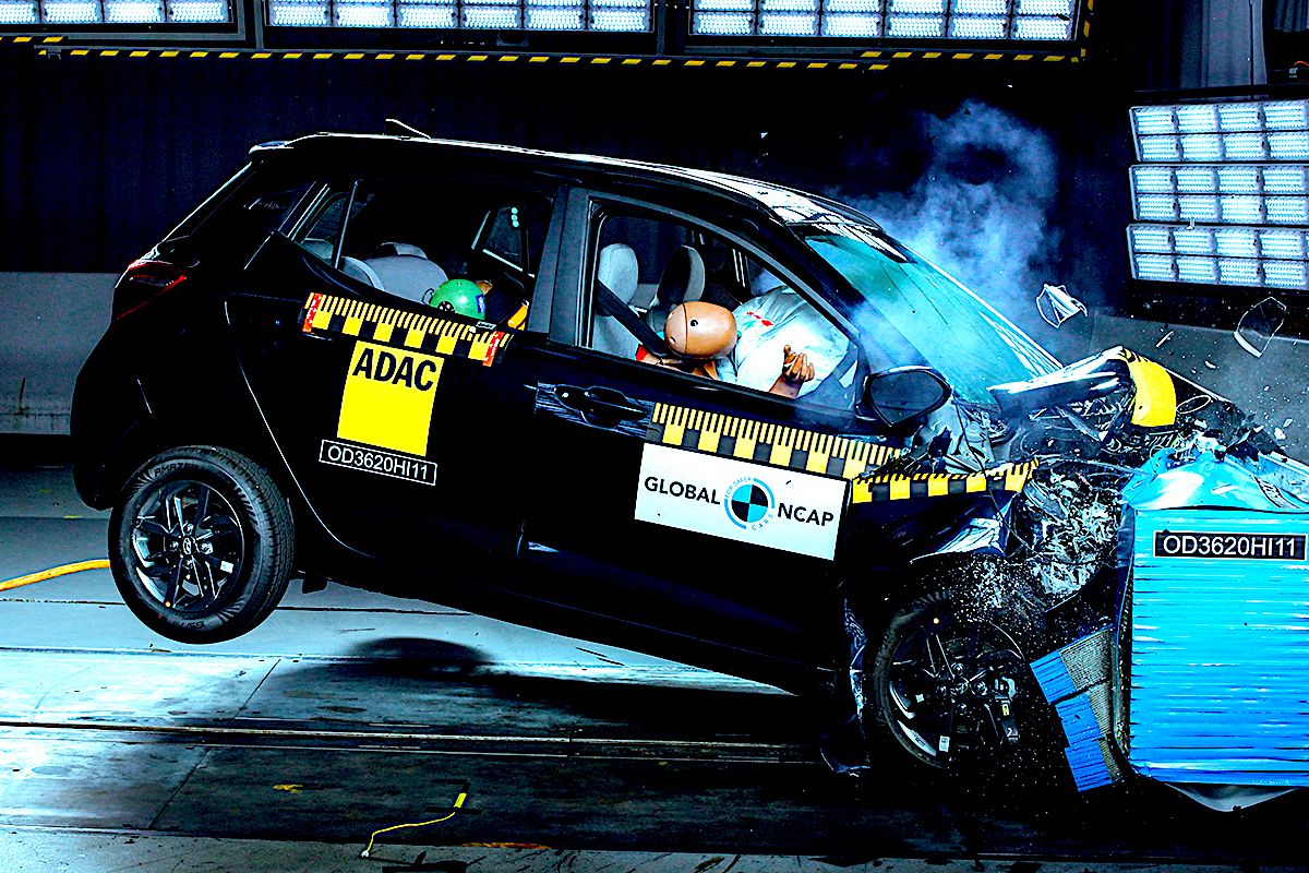 NCAP