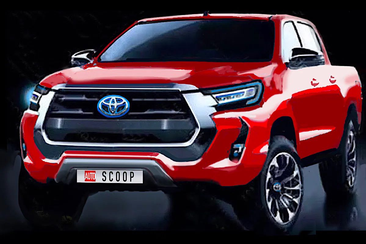 What New Tundra Tells us About Next Hilux