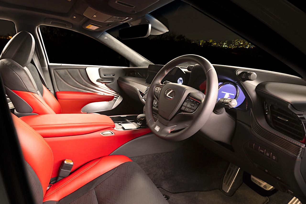 LS500