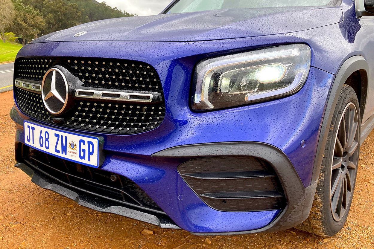 Mercedes-Benz