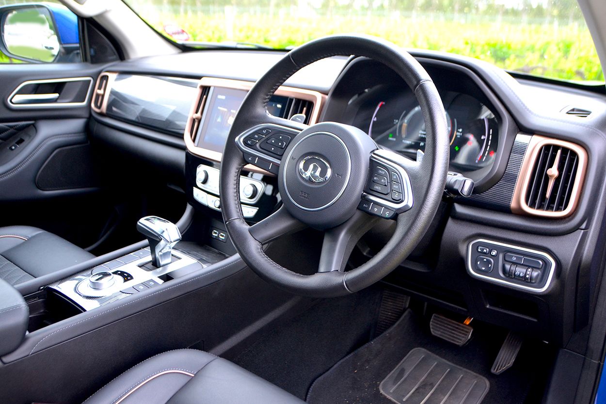 P series