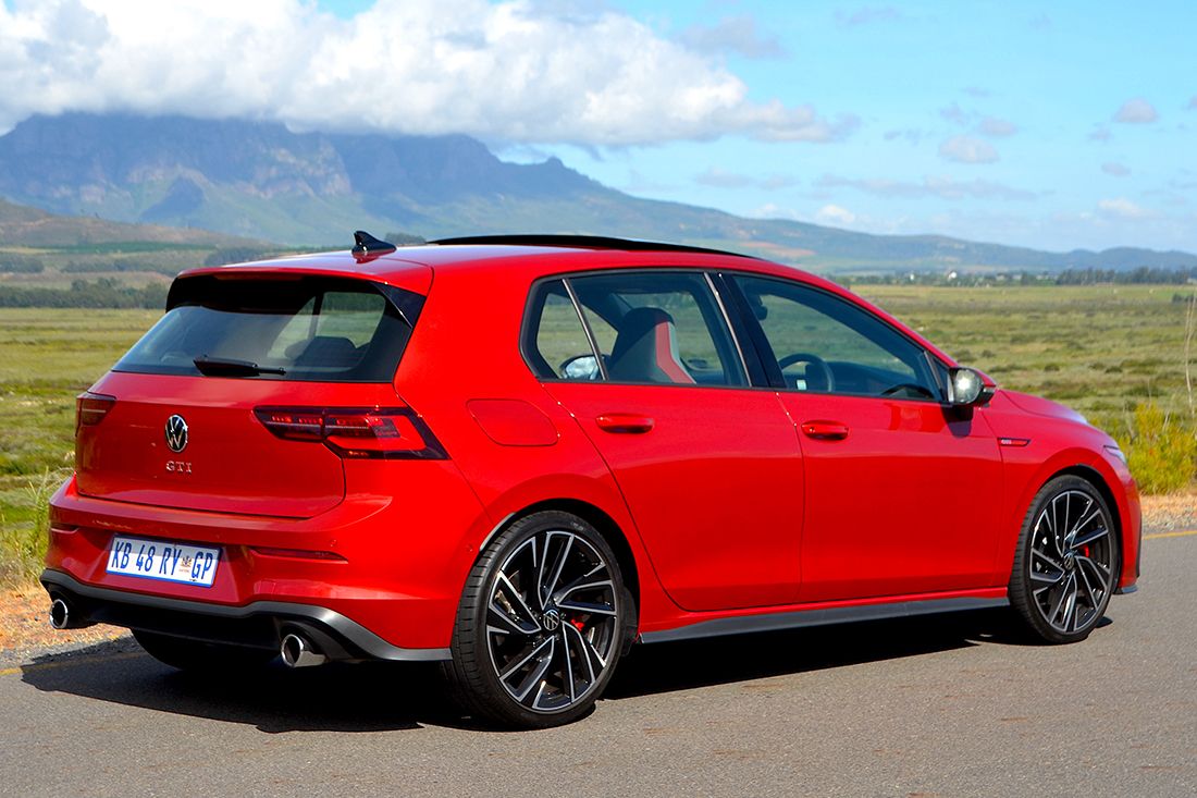 GTI 8