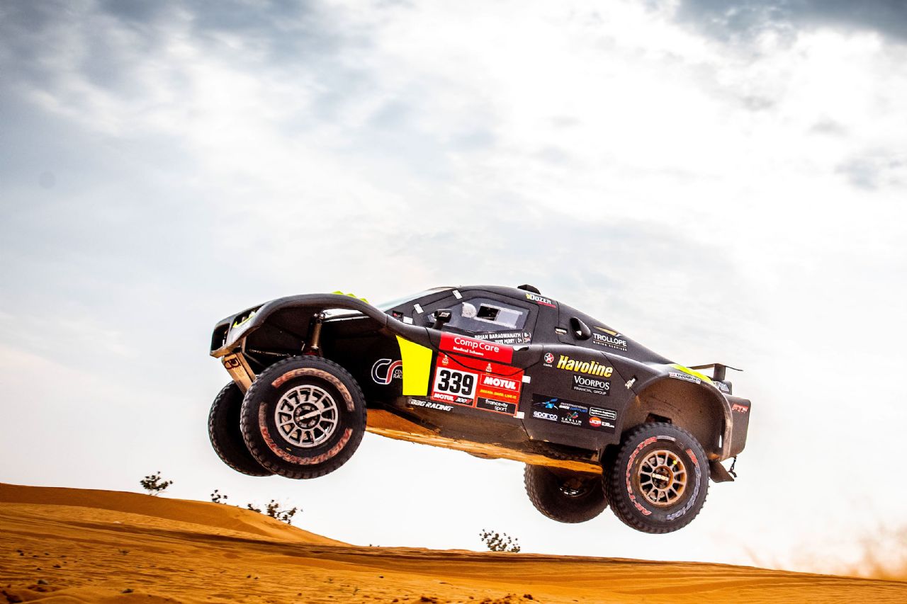 Dakar