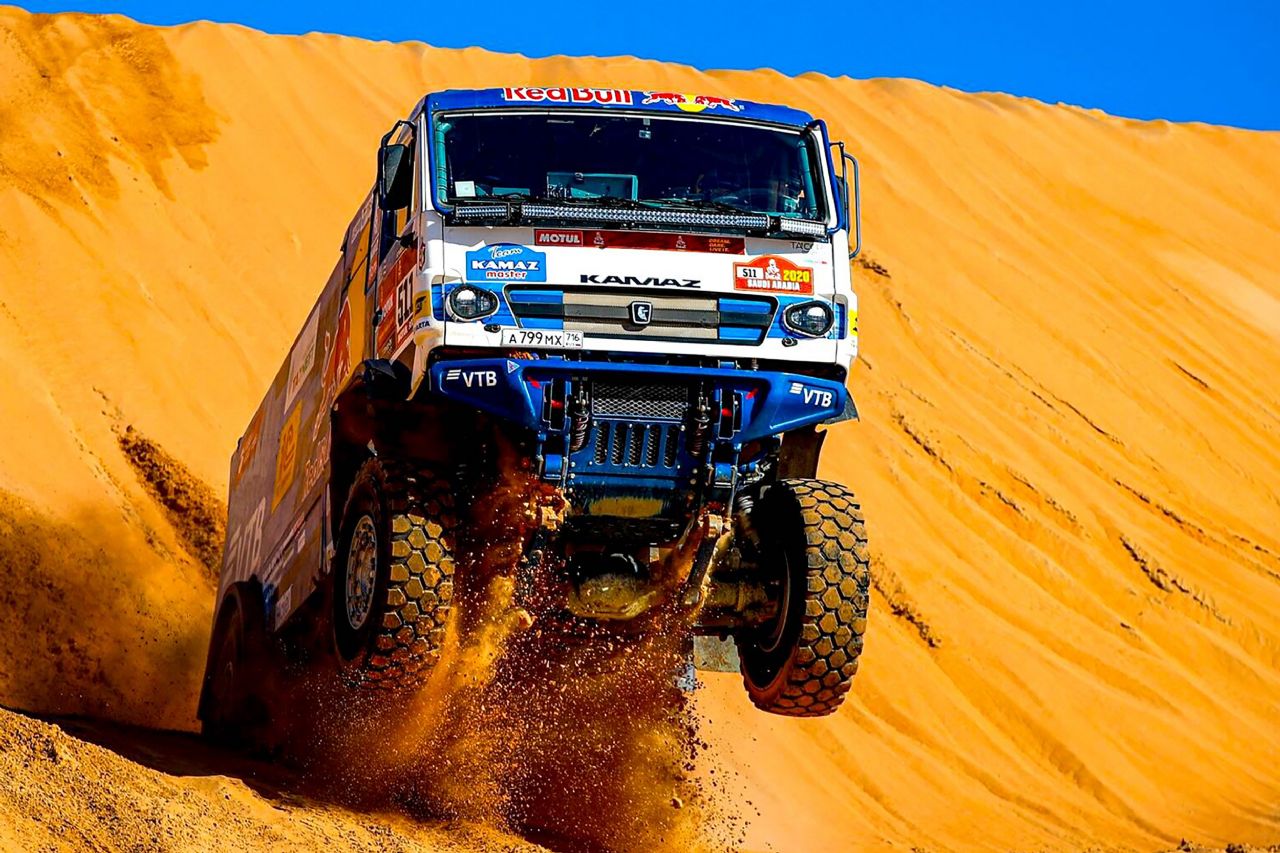 Dakar