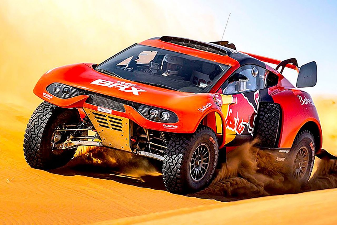 Dakar