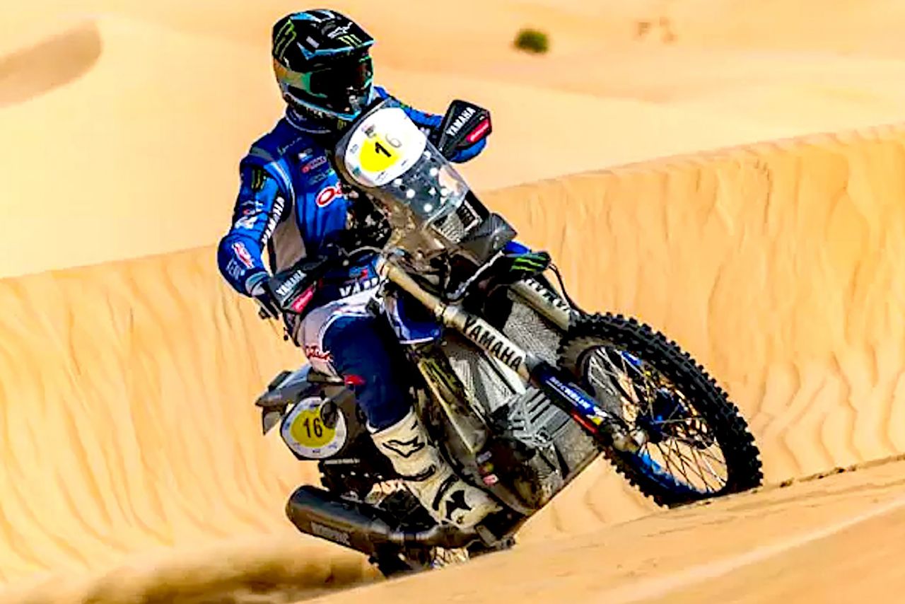 Dakar