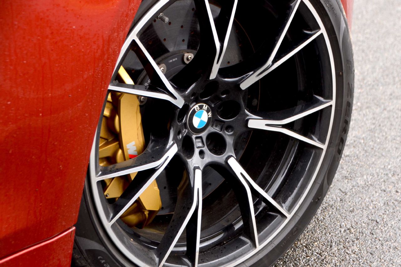 Finalist BMW