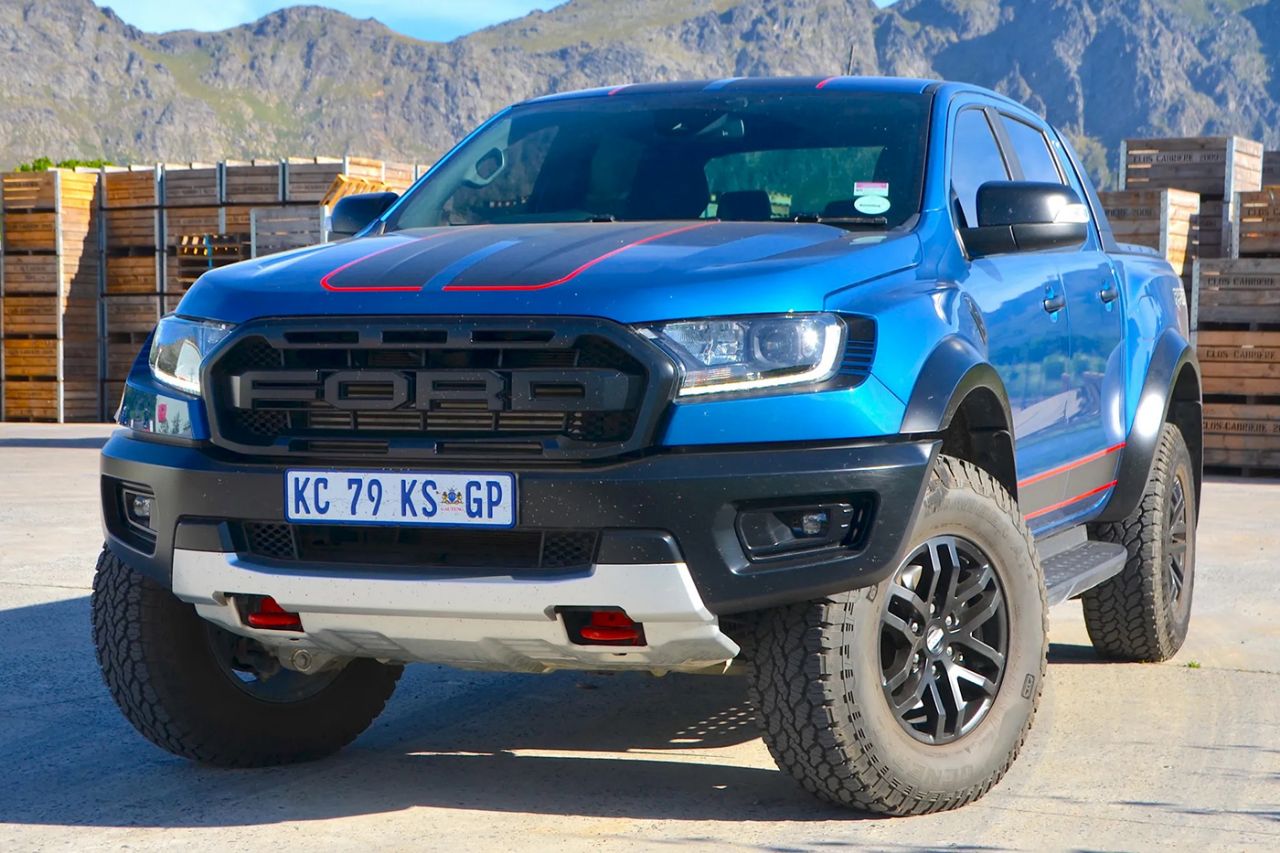 Ford