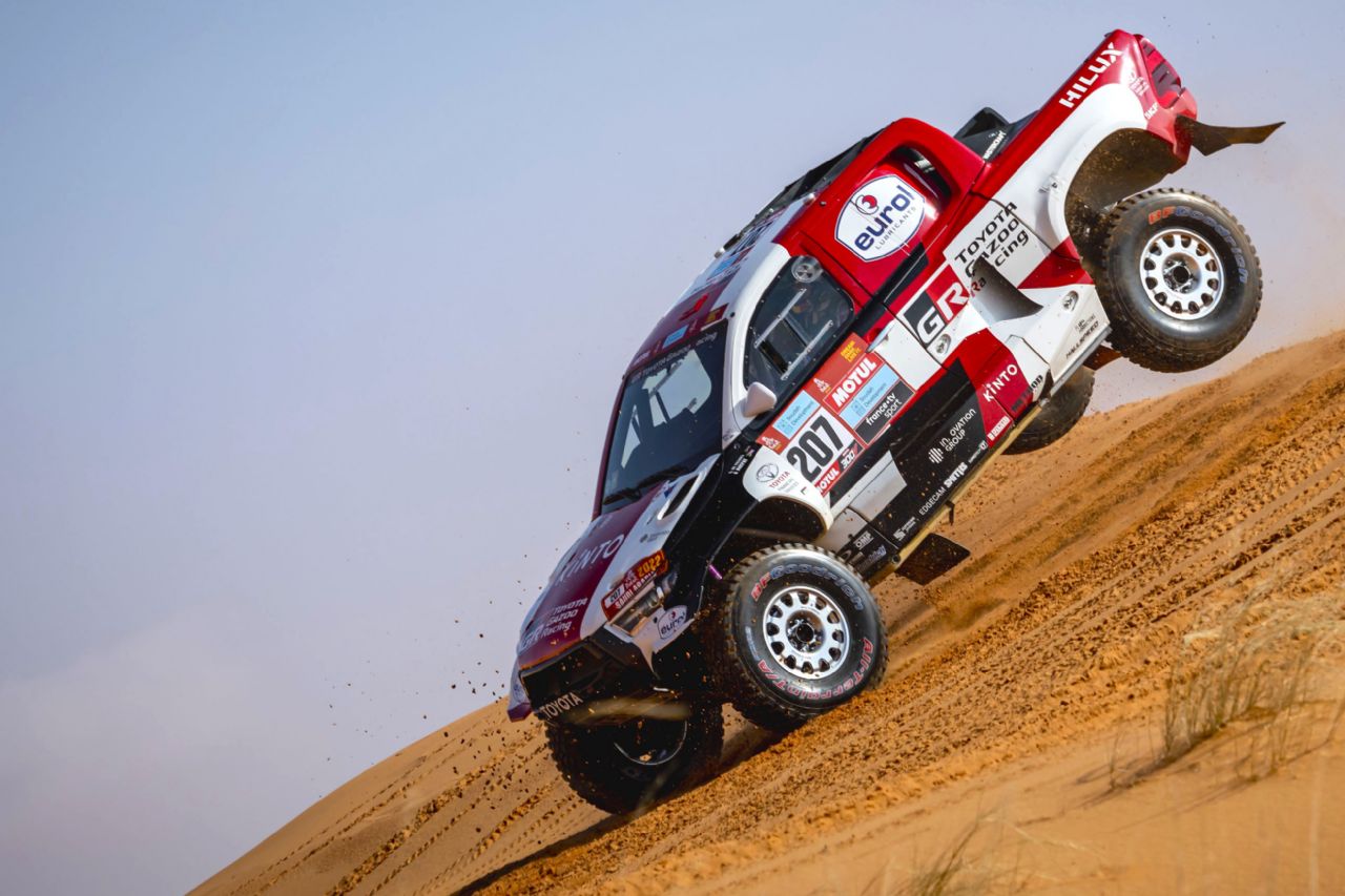 Dakar