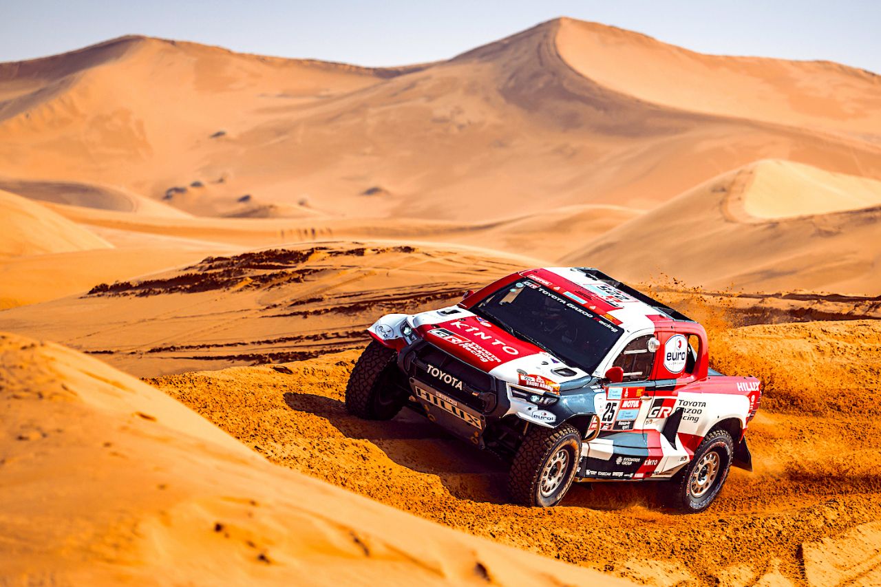 Dakar