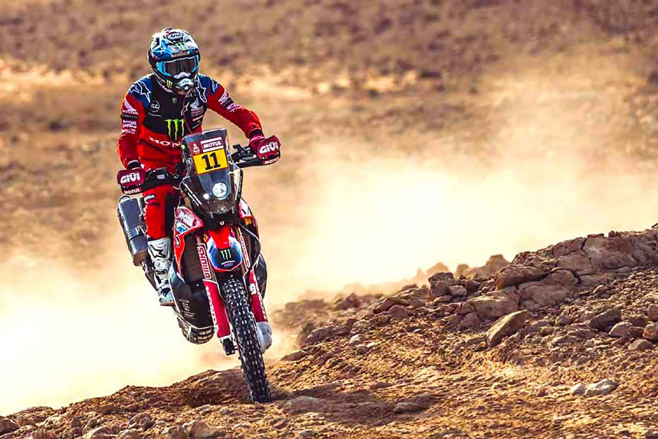 Dakar