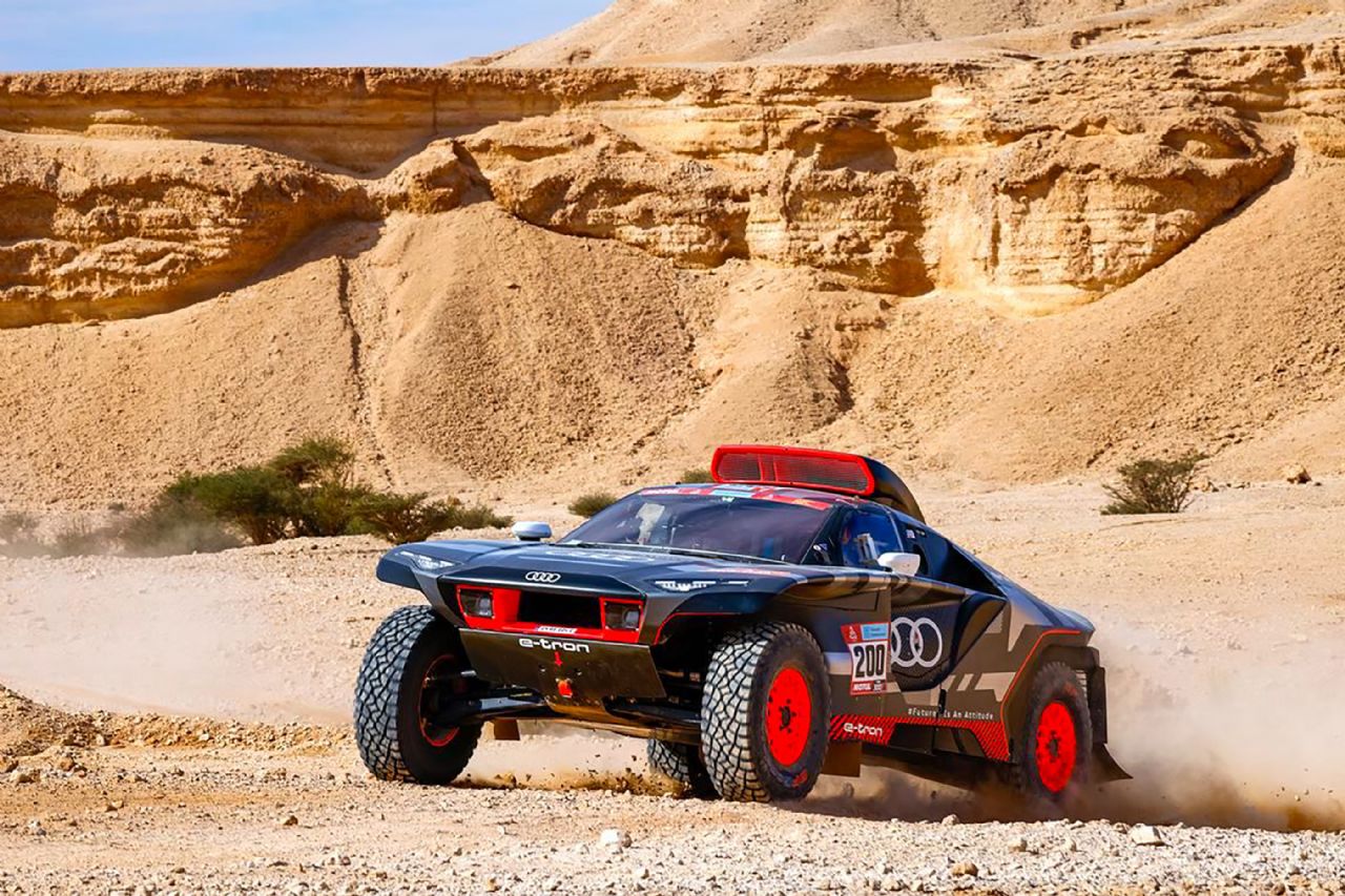 Dakar