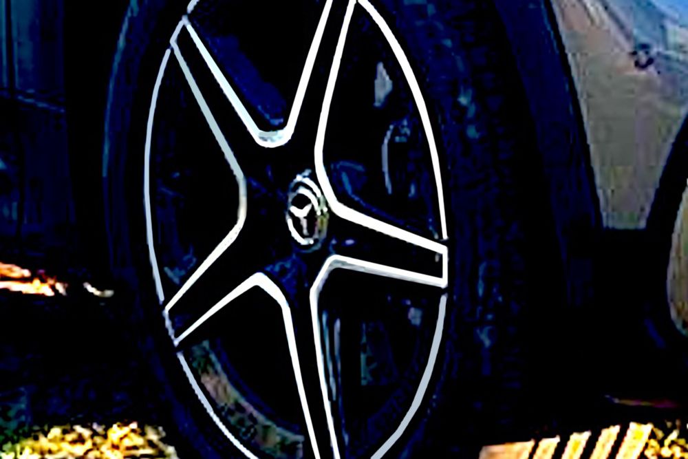 GLB220d