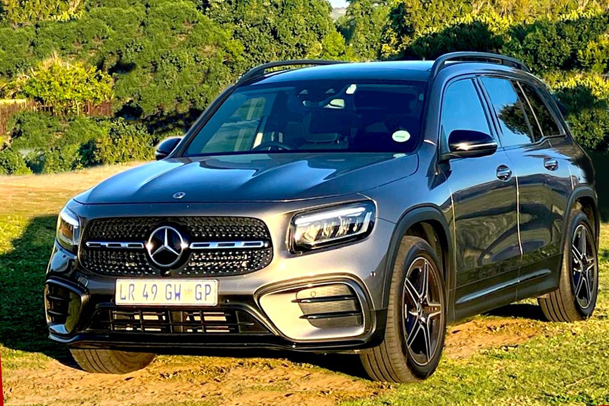 Mercedes