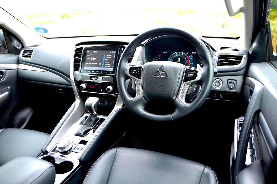Mitsubishi