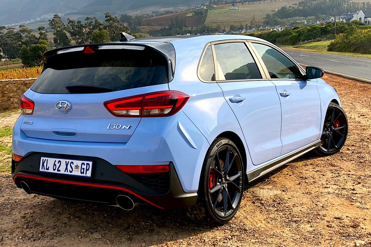 i30N