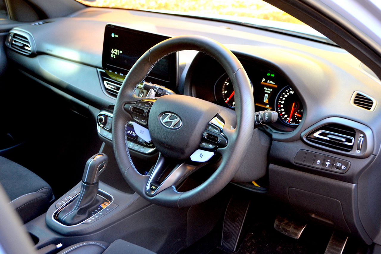 i30N