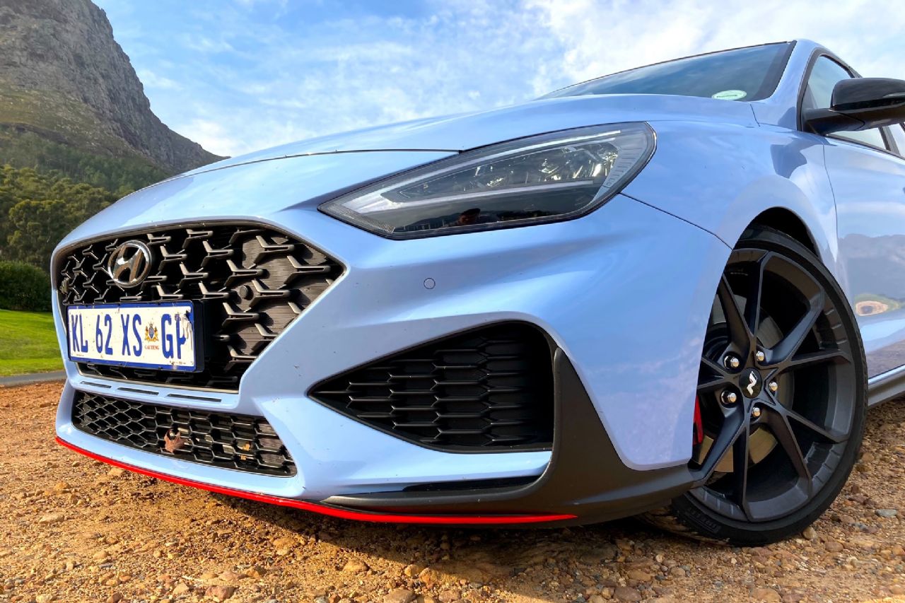 i30N