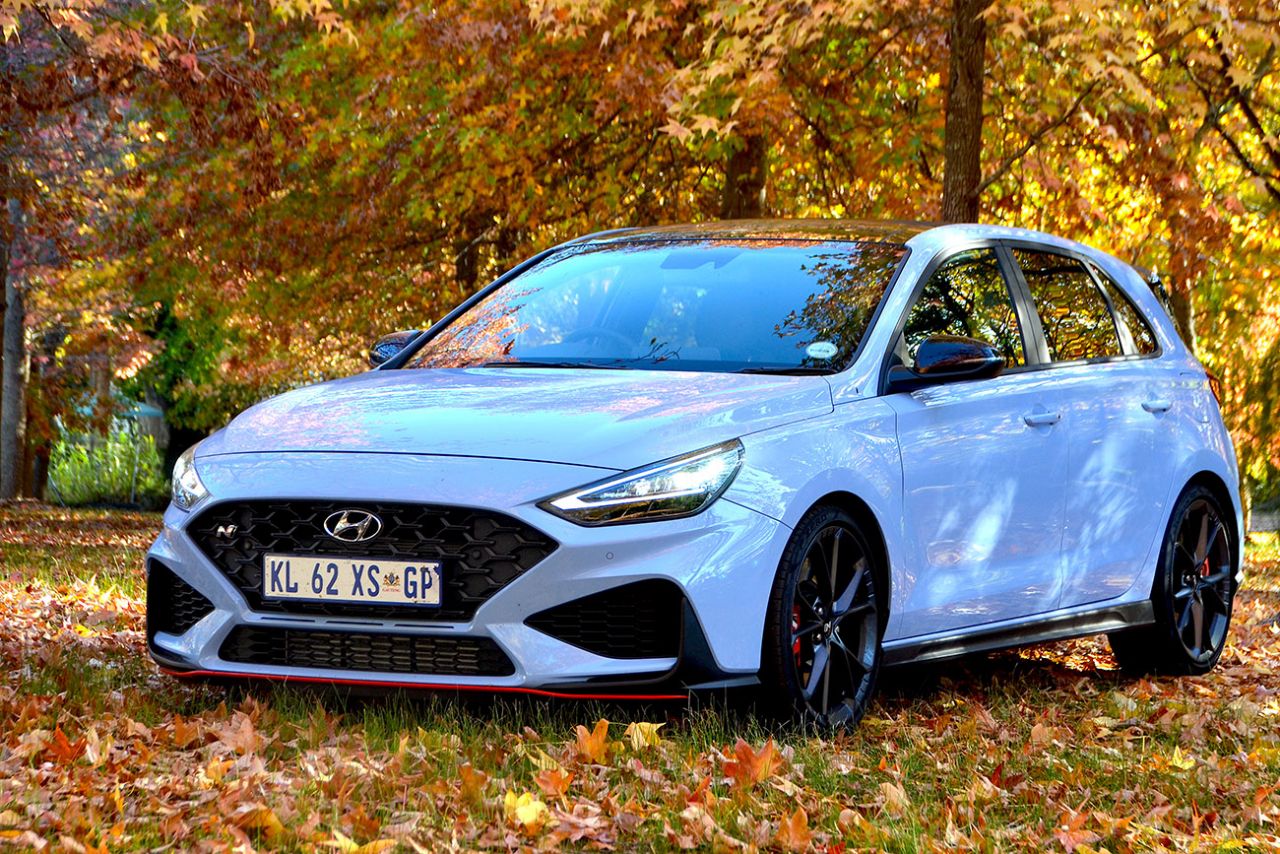 Hyundai