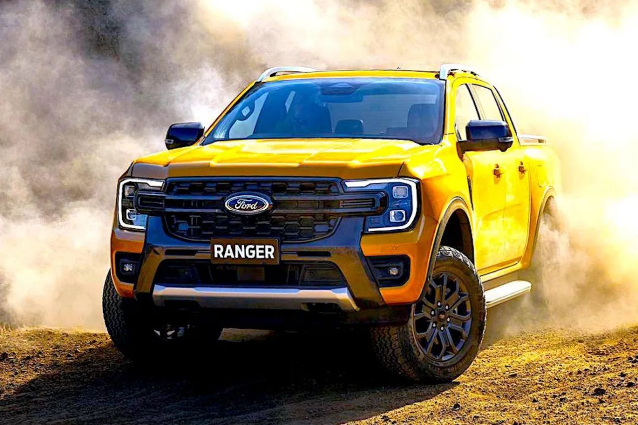 Ranger