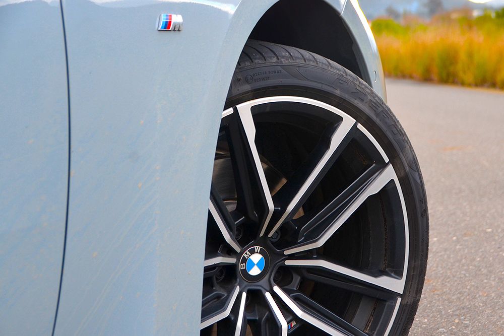 BMW