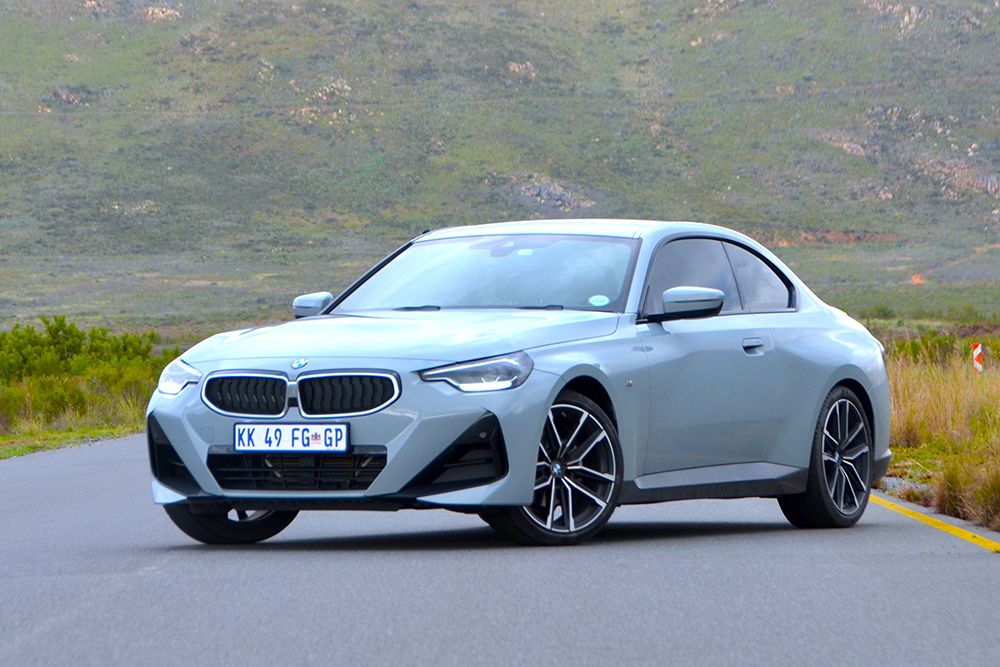 BMW