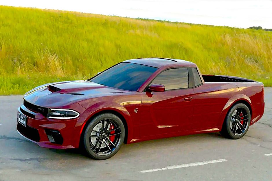 Charger