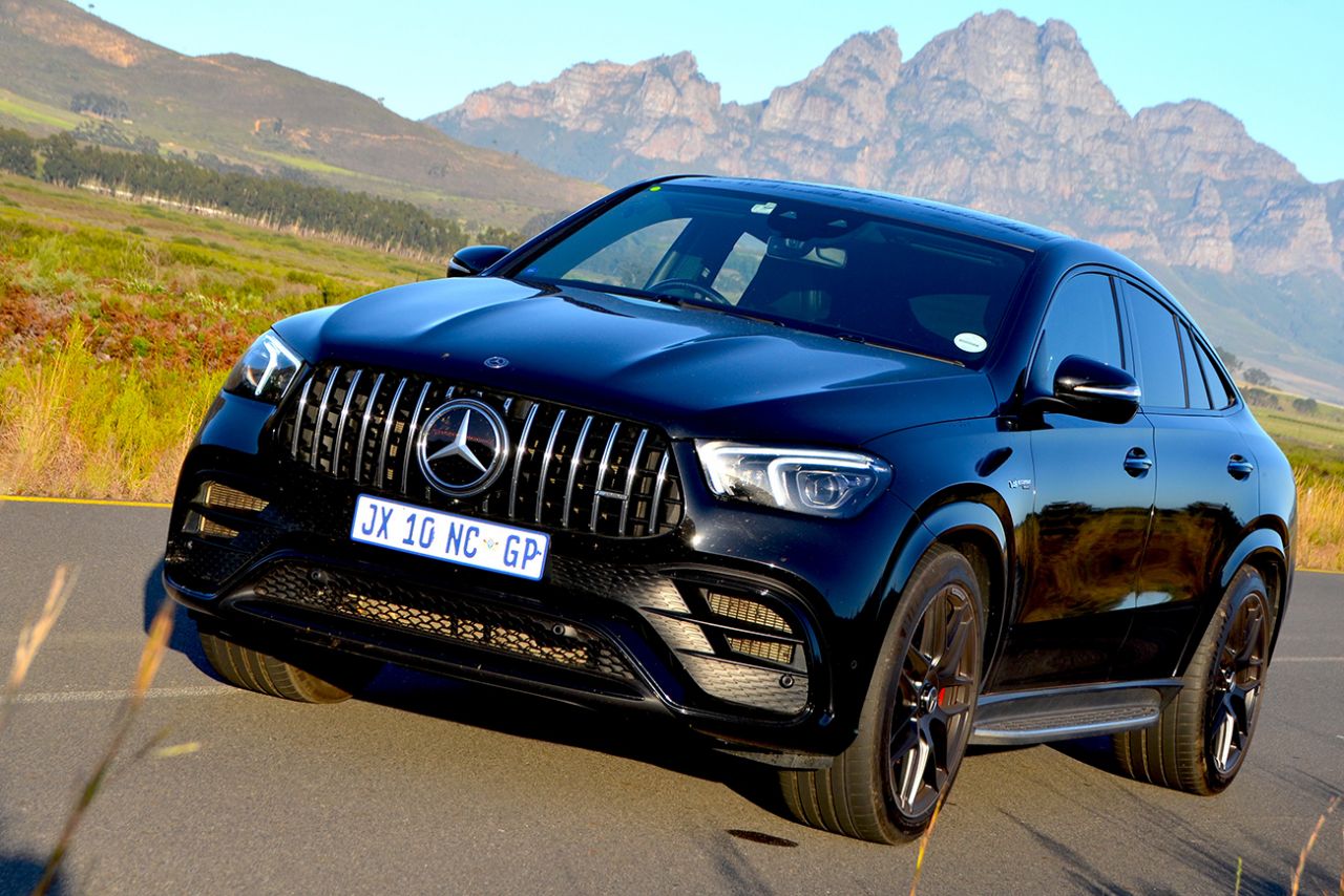 Mercedes-AMG