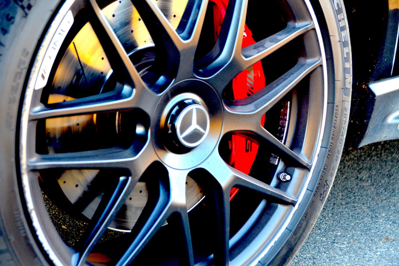 Mercedes-AMG