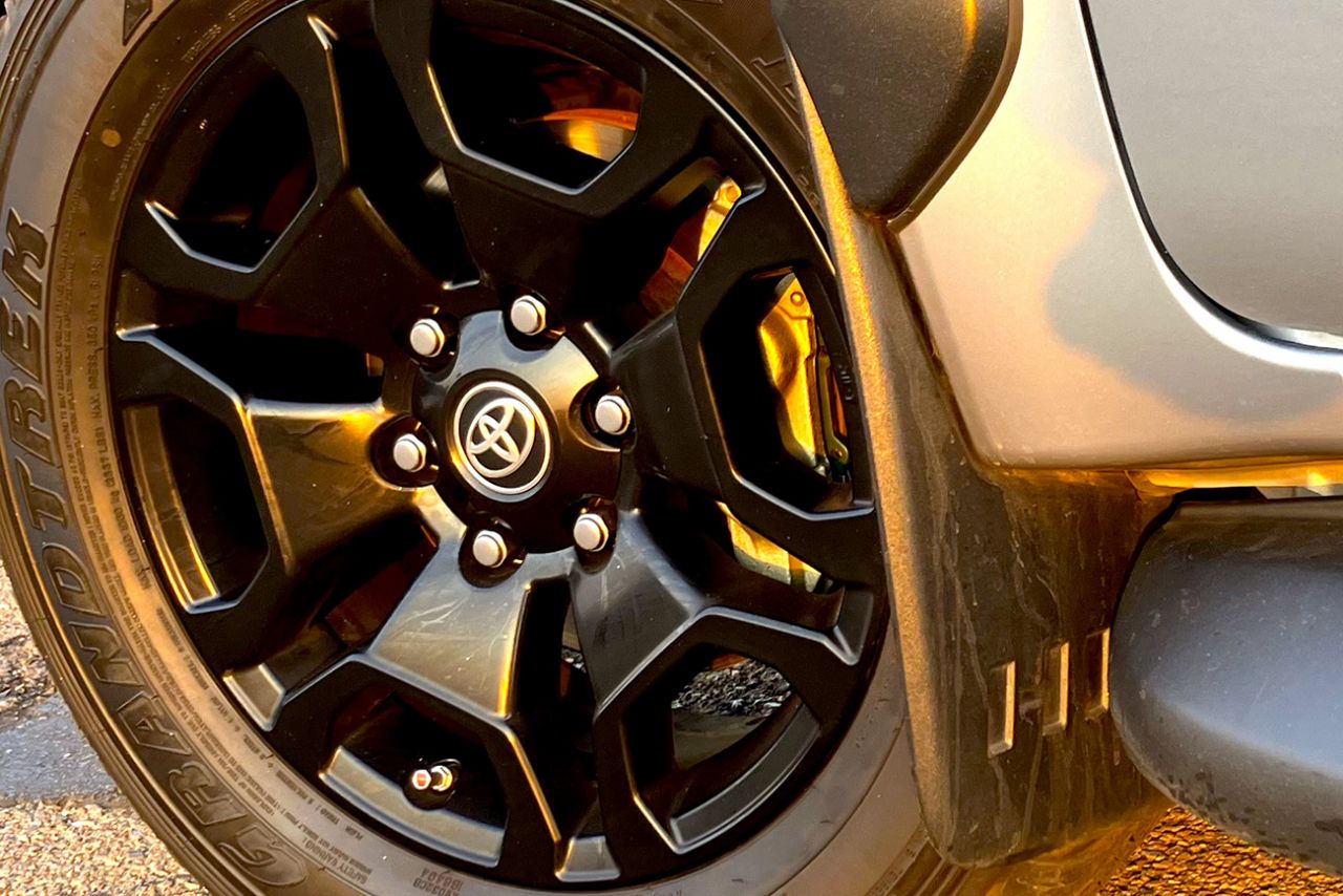 Hilux