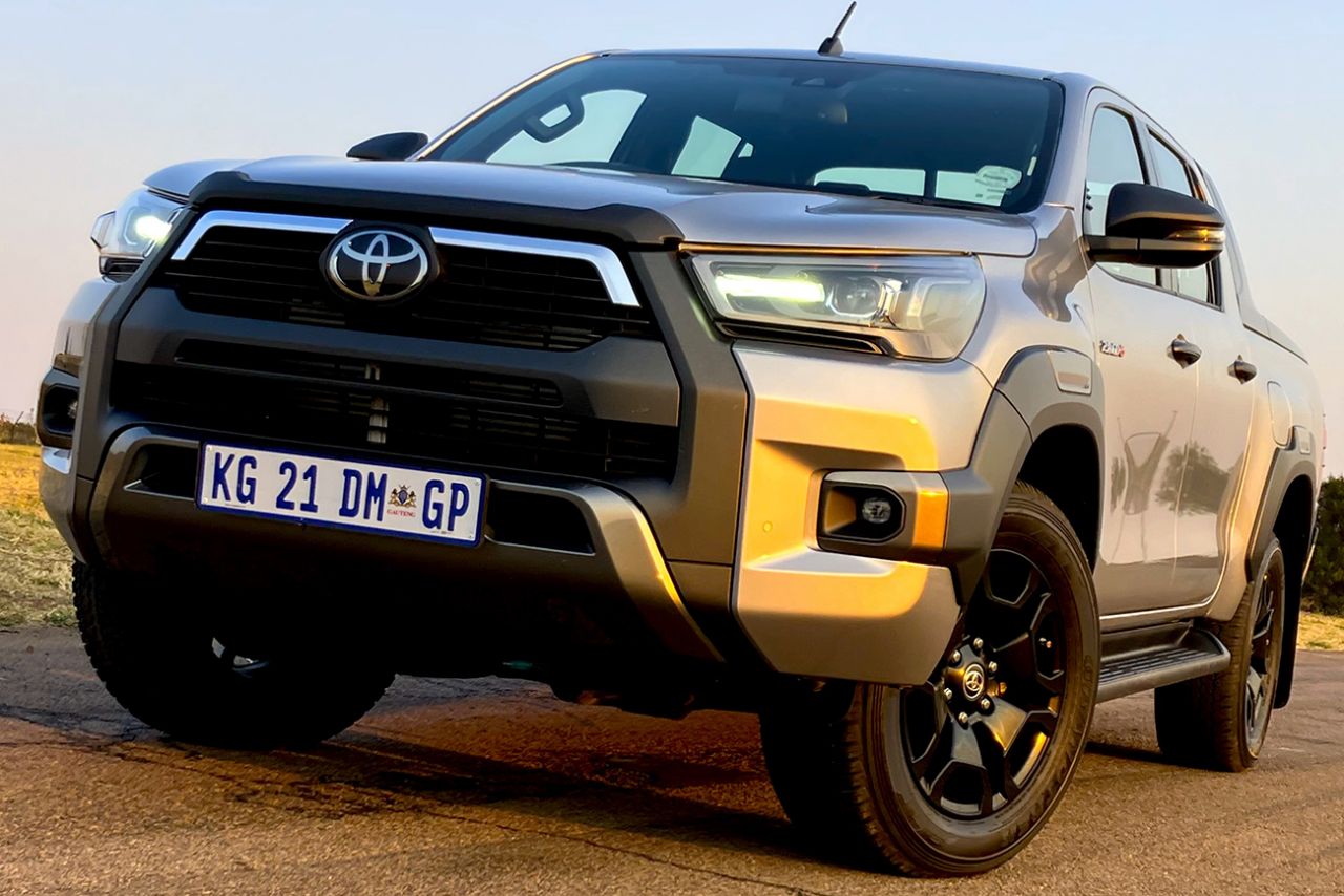 Hilux