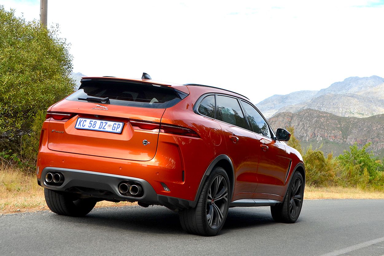 SVR