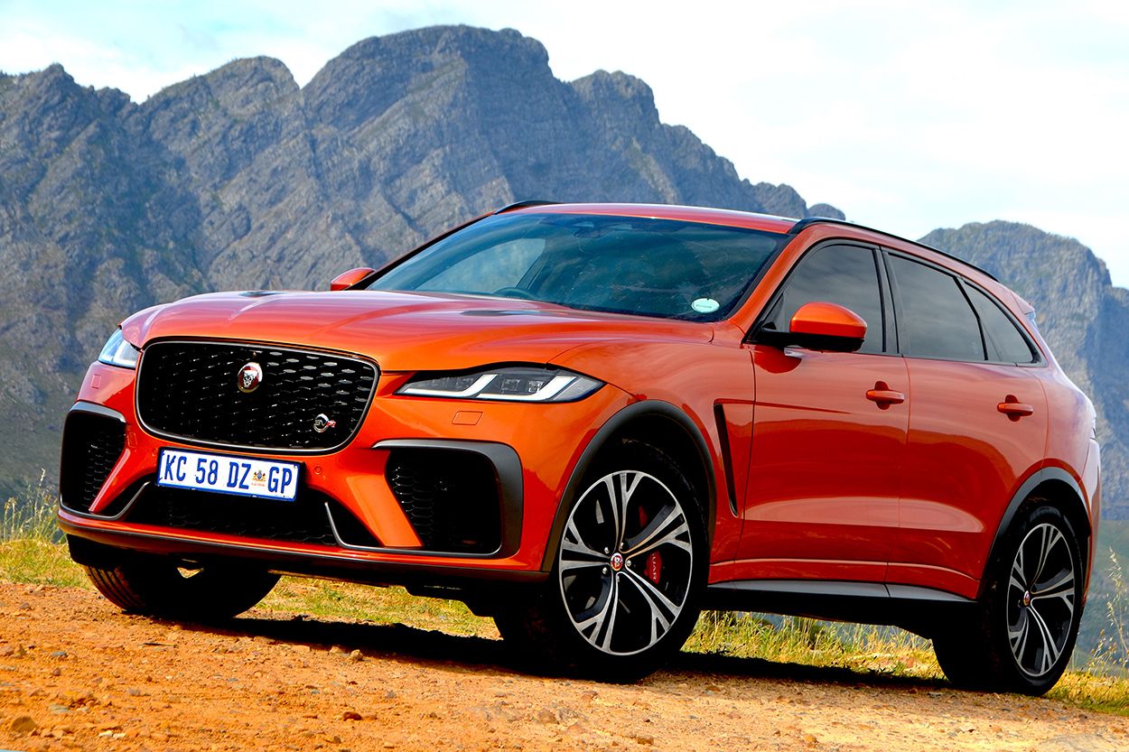 SVR