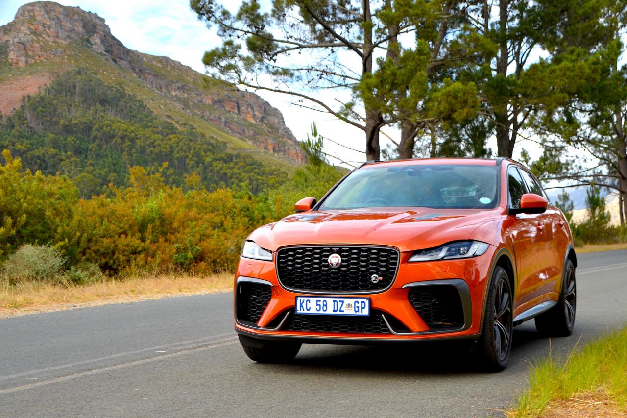 SVR