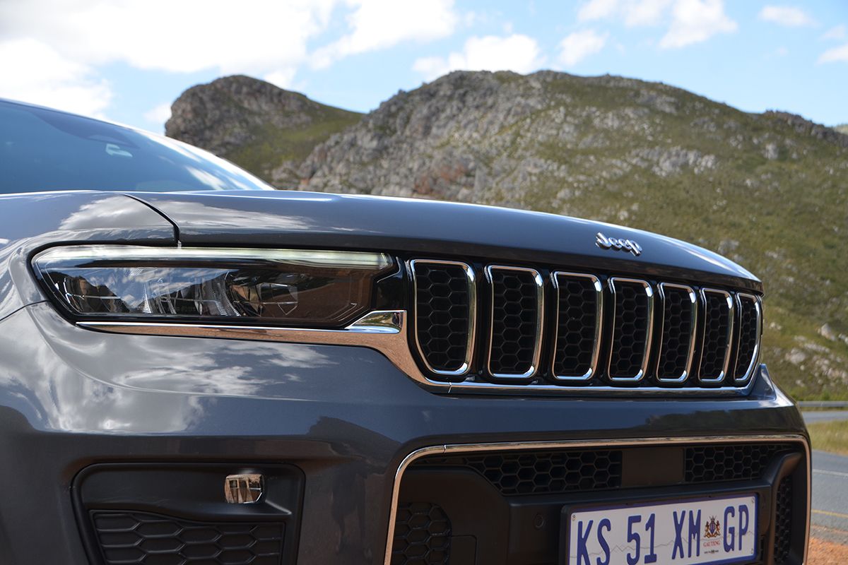 Jeep