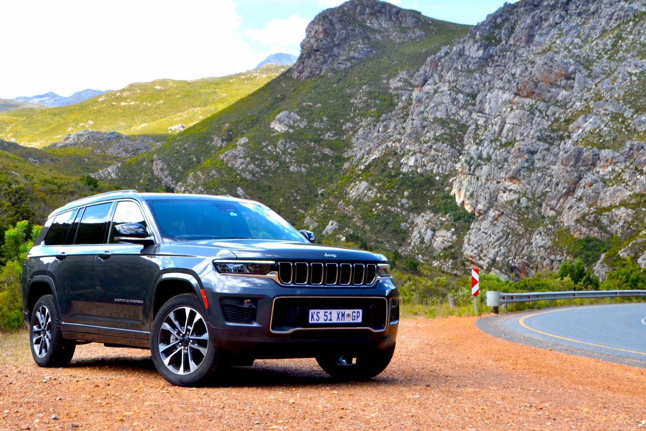 Jeep
