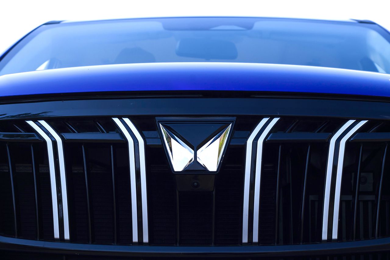Mahindra