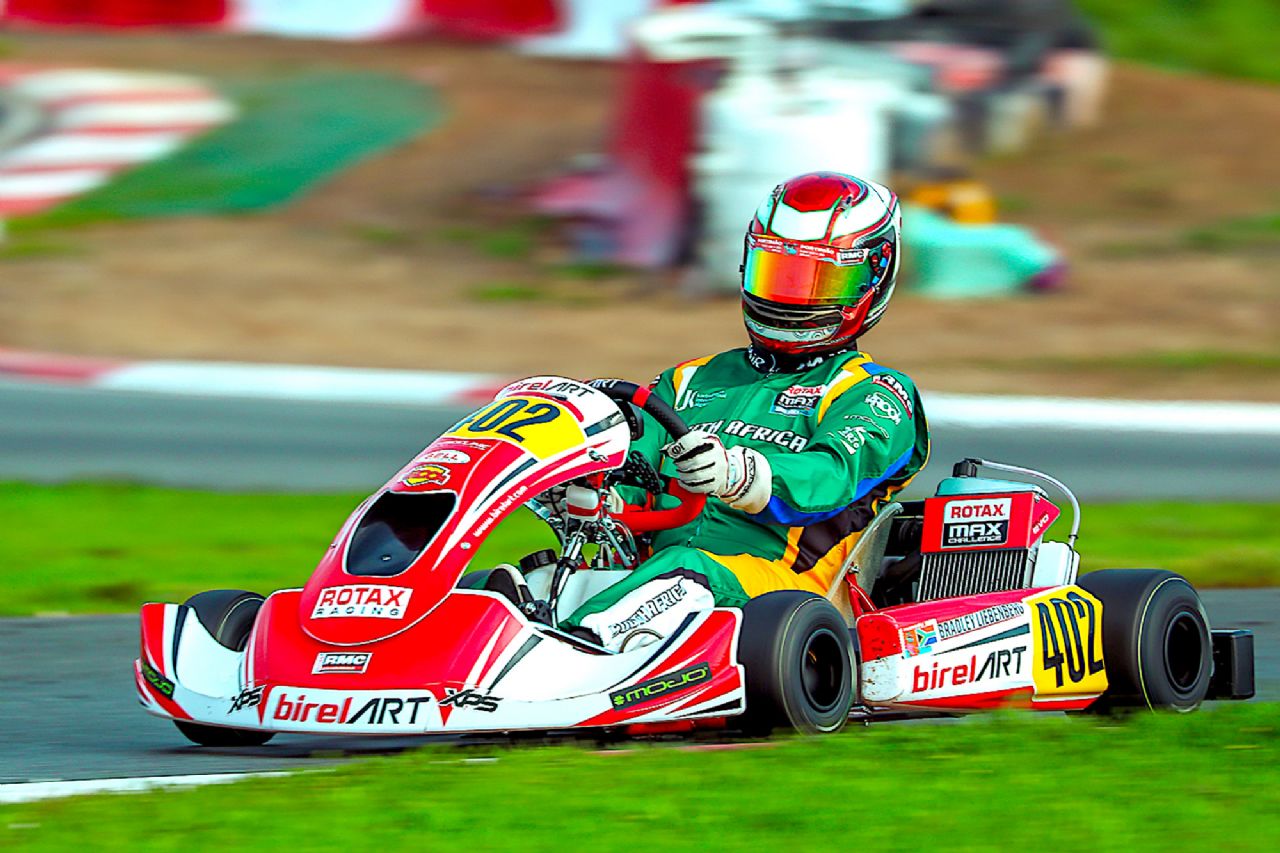 Rotax Max