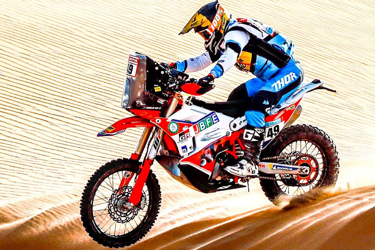 Dakar 2023