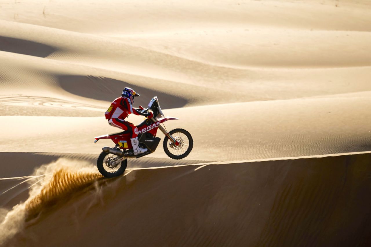 Dakar 2023