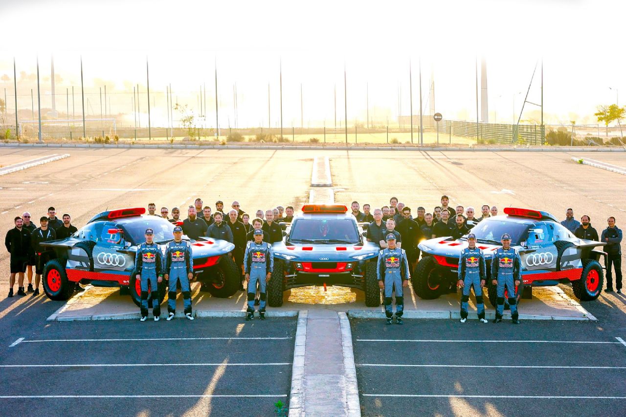 Dakar 2023