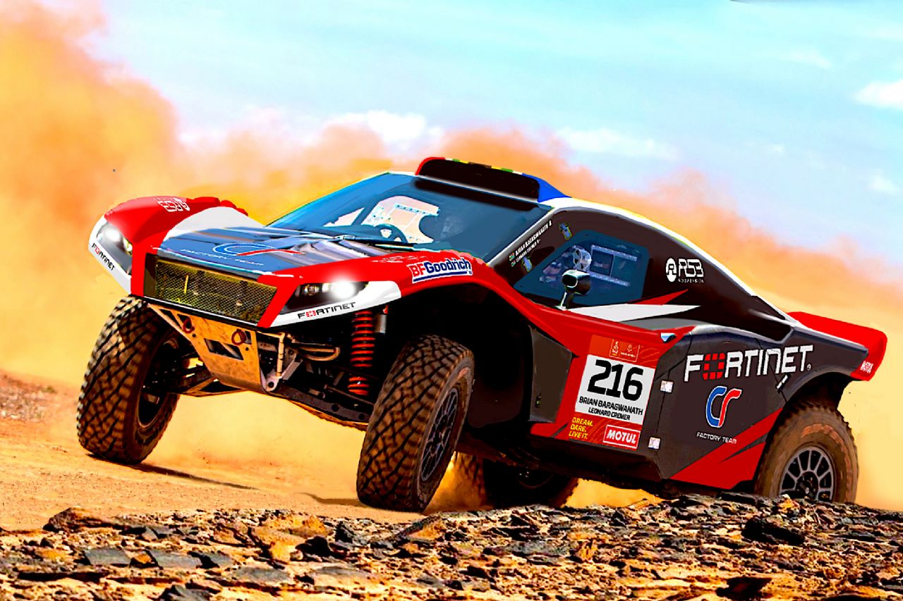 Dakar 2023