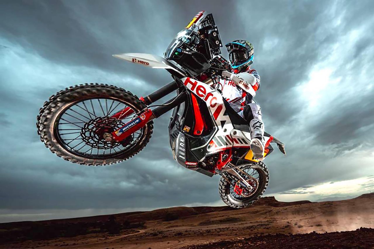 Dakar 2023
