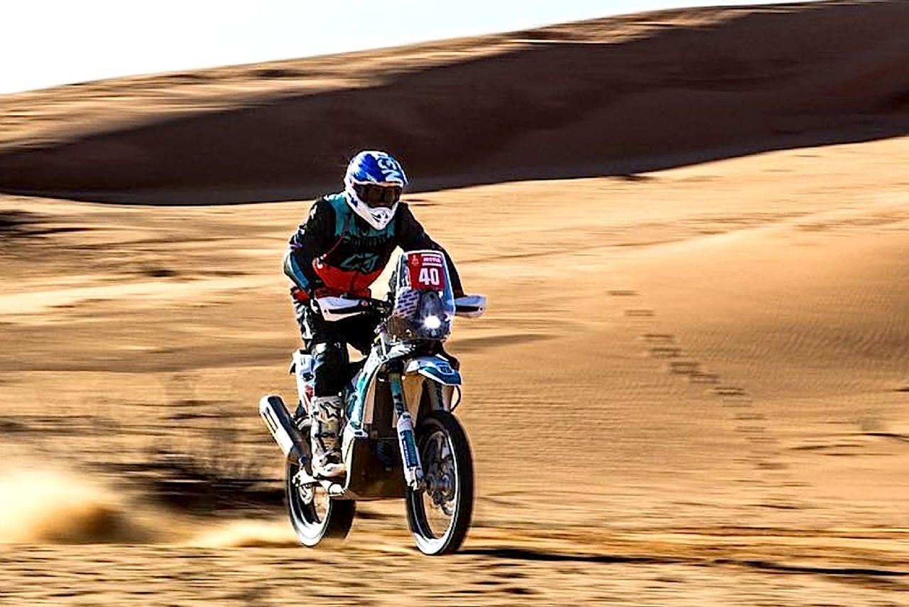 Dakar
