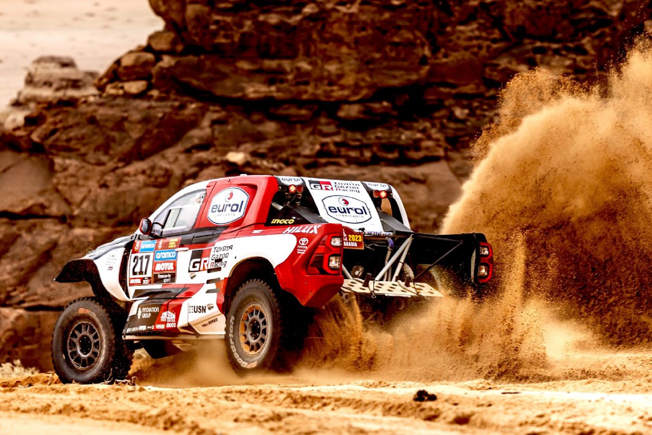 Dakar
