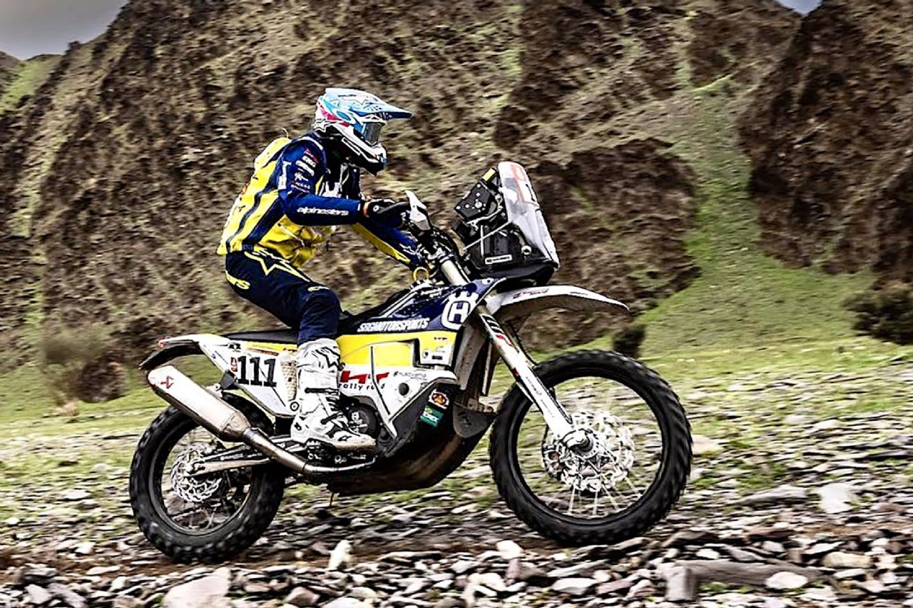 Dakar